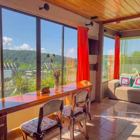 Lidia'S Mountain View Vacation Homes Monteverde Ngoại thất bức ảnh