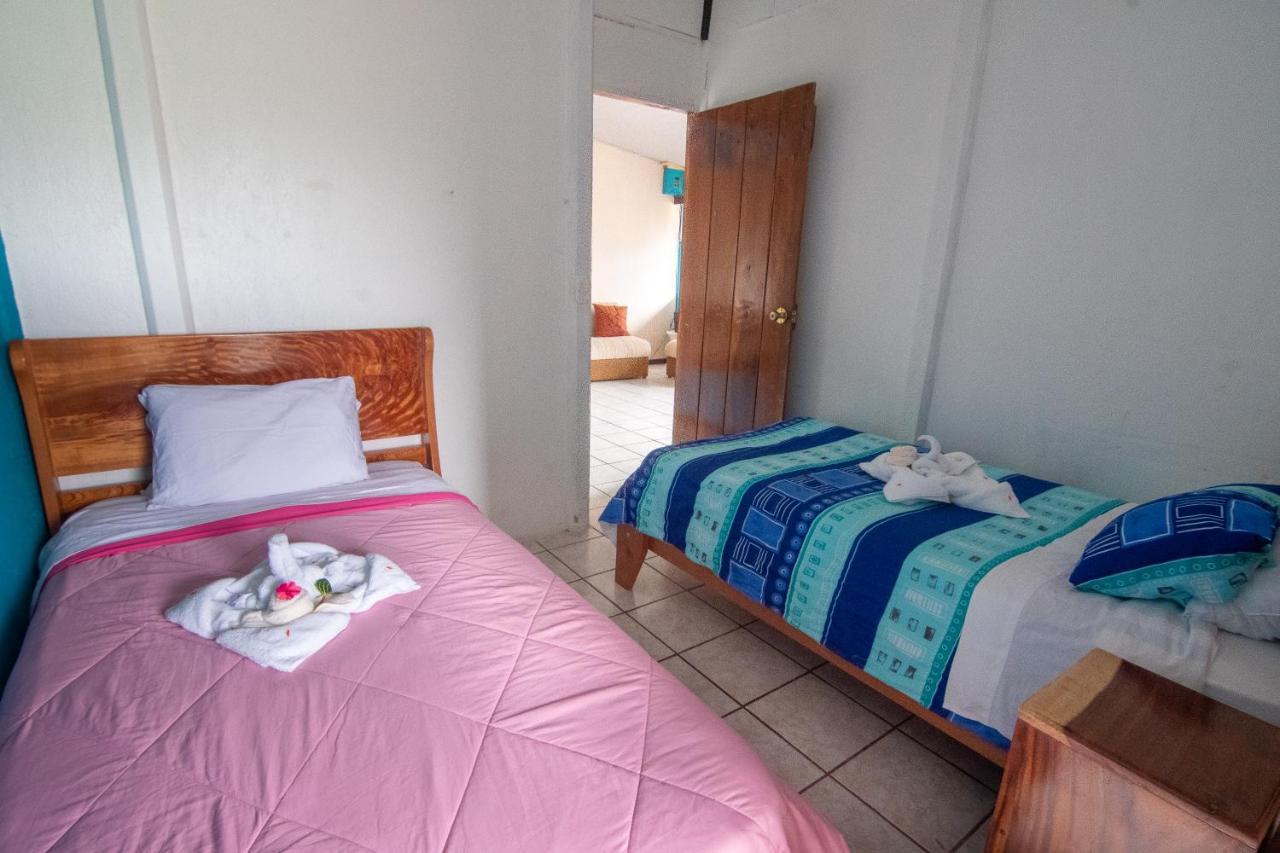 Lidia'S Mountain View Vacation Homes Monteverde Ngoại thất bức ảnh