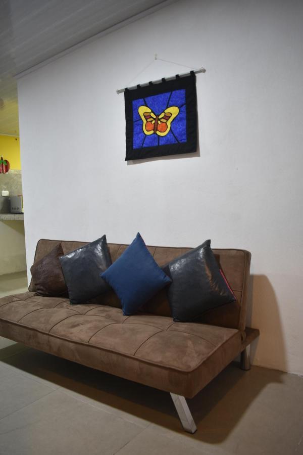Lidia'S Mountain View Vacation Homes Monteverde Ngoại thất bức ảnh