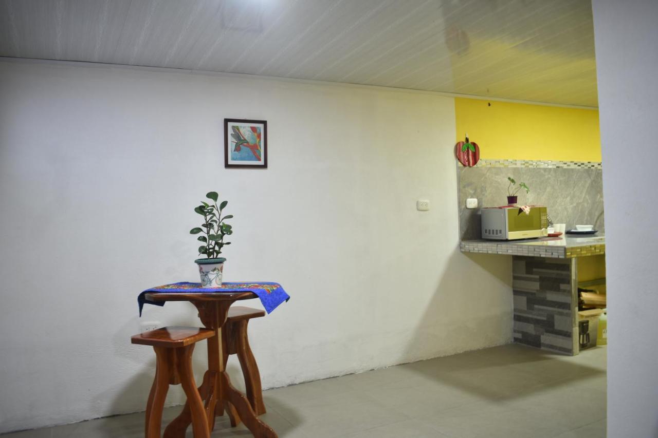 Lidia'S Mountain View Vacation Homes Monteverde Ngoại thất bức ảnh