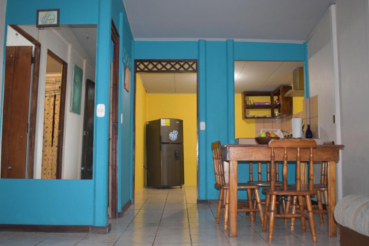 Lidia'S Mountain View Vacation Homes Monteverde Ngoại thất bức ảnh