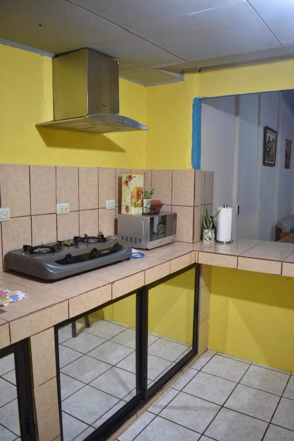 Lidia'S Mountain View Vacation Homes Monteverde Ngoại thất bức ảnh
