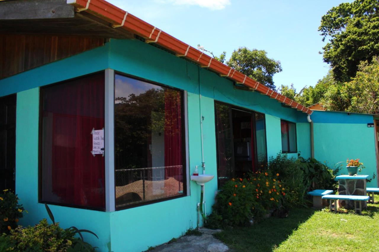 Lidia'S Mountain View Vacation Homes Monteverde Ngoại thất bức ảnh