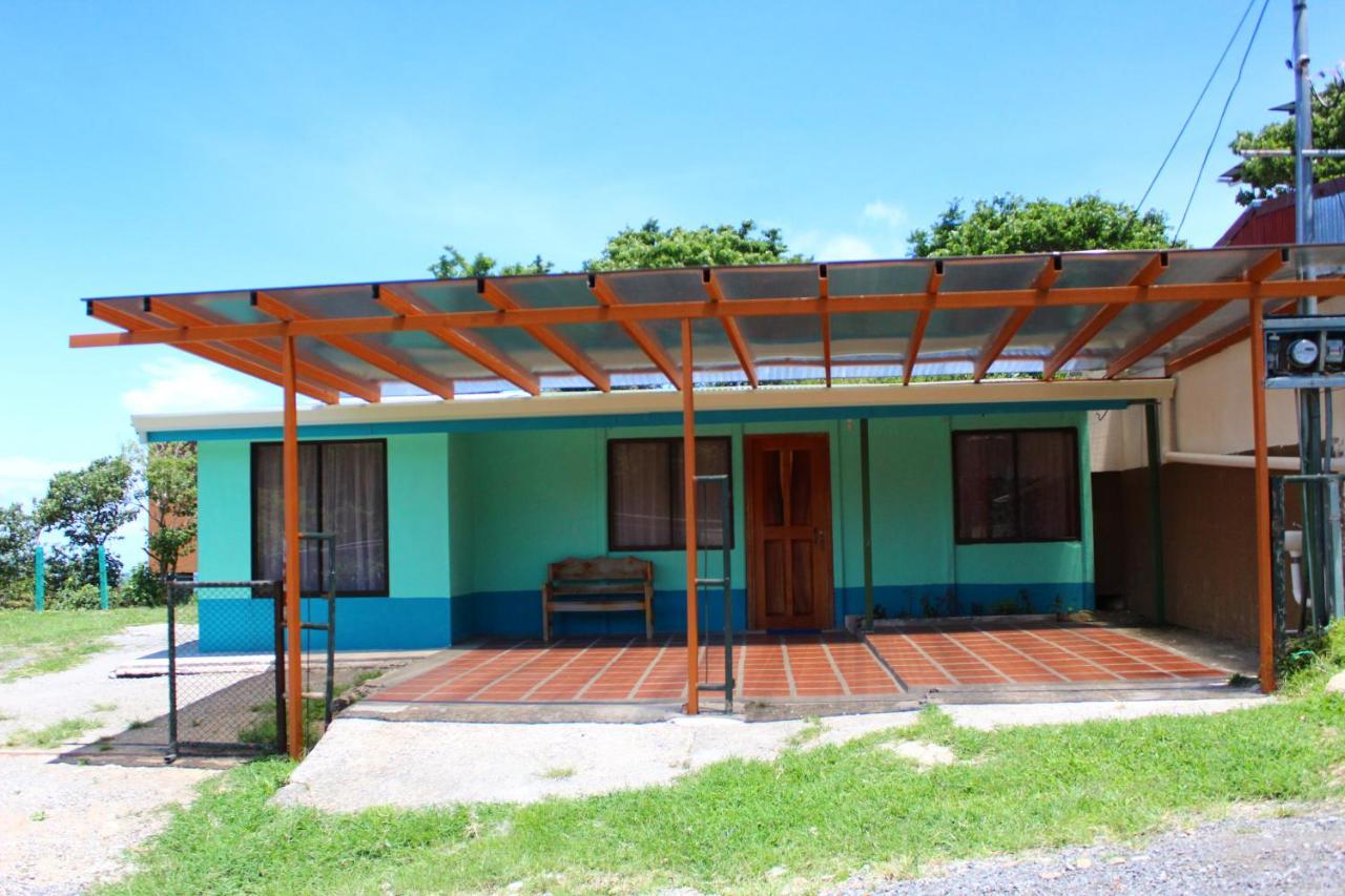Lidia'S Mountain View Vacation Homes Monteverde Ngoại thất bức ảnh