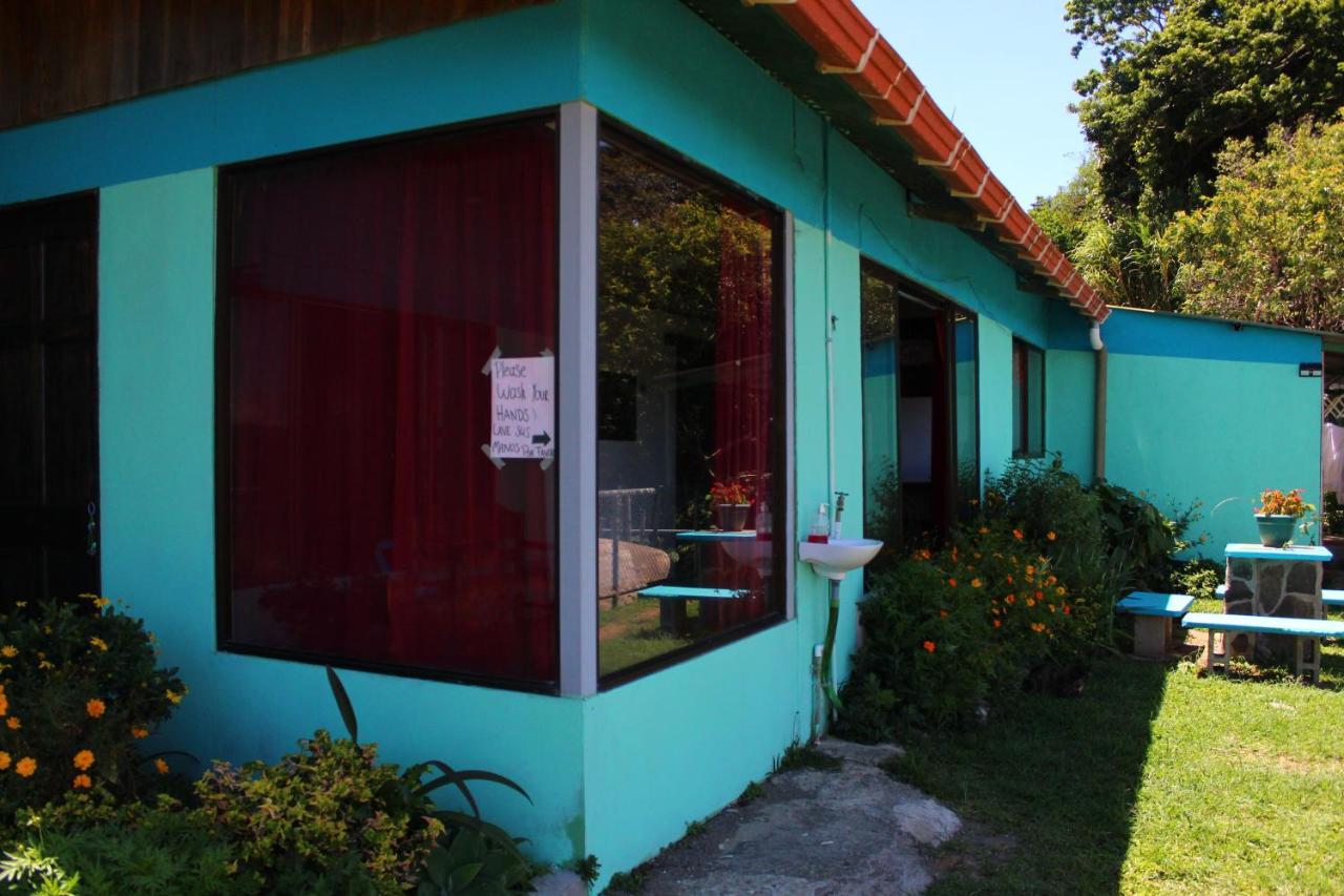 Lidia'S Mountain View Vacation Homes Monteverde Ngoại thất bức ảnh