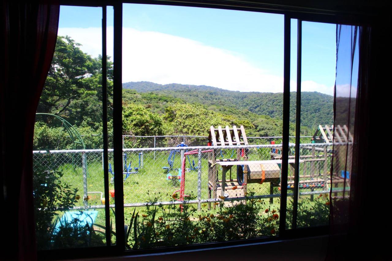 Lidia'S Mountain View Vacation Homes Monteverde Ngoại thất bức ảnh