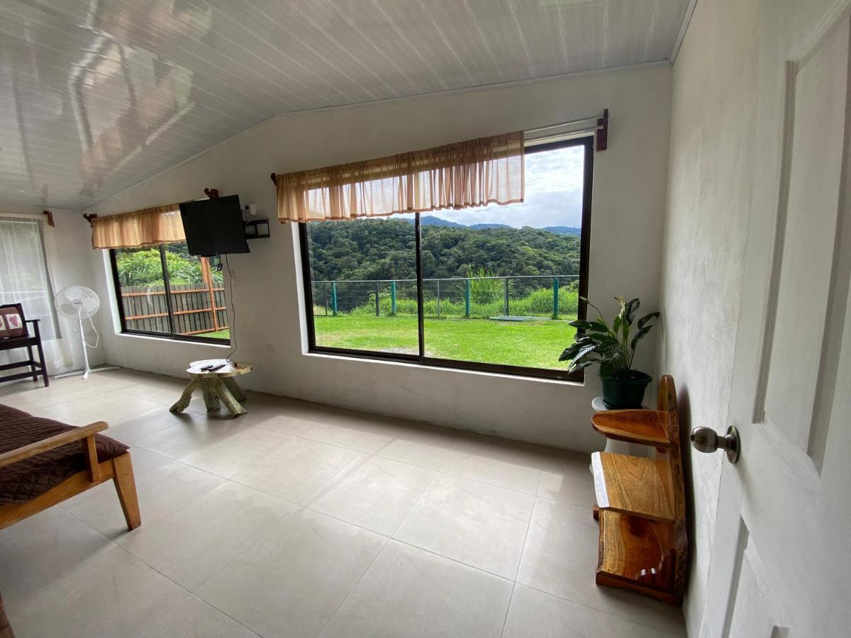 Lidia'S Mountain View Vacation Homes Monteverde Ngoại thất bức ảnh
