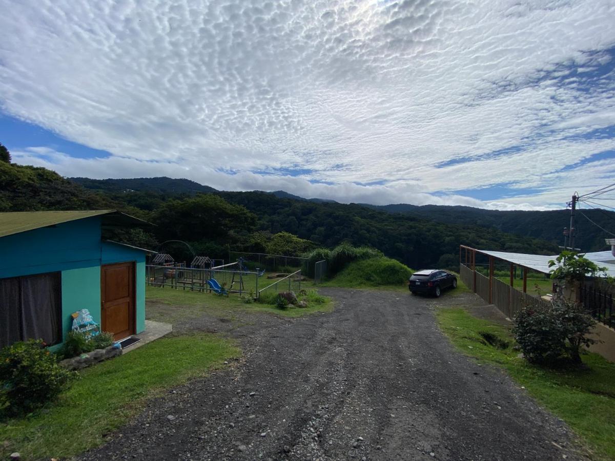 Lidia'S Mountain View Vacation Homes Monteverde Ngoại thất bức ảnh