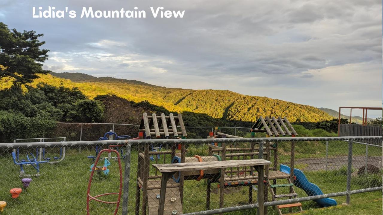 Lidia'S Mountain View Vacation Homes Monteverde Ngoại thất bức ảnh