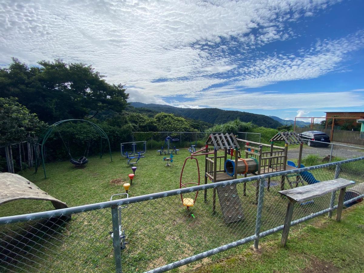 Lidia'S Mountain View Vacation Homes Monteverde Ngoại thất bức ảnh