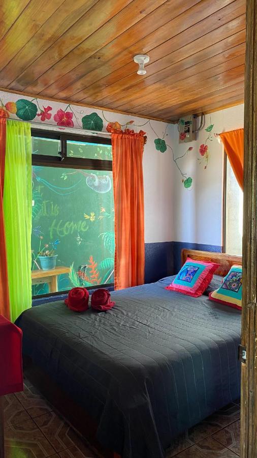 Lidia'S Mountain View Vacation Homes Monteverde Ngoại thất bức ảnh