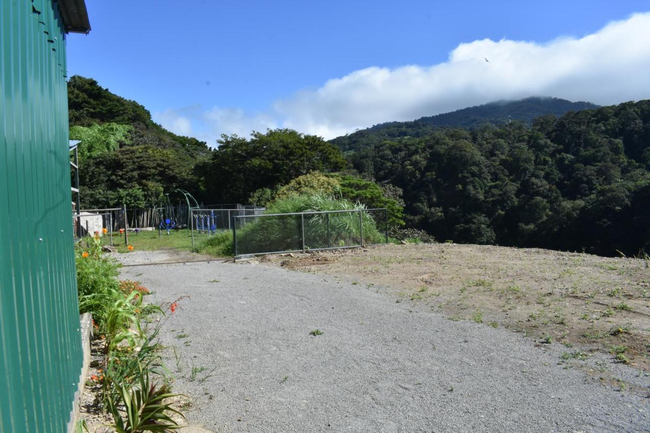 Lidia'S Mountain View Vacation Homes Monteverde Ngoại thất bức ảnh