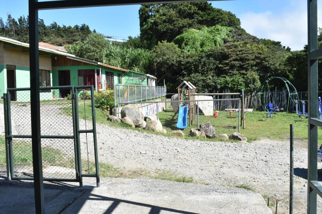 Lidia'S Mountain View Vacation Homes Monteverde Ngoại thất bức ảnh